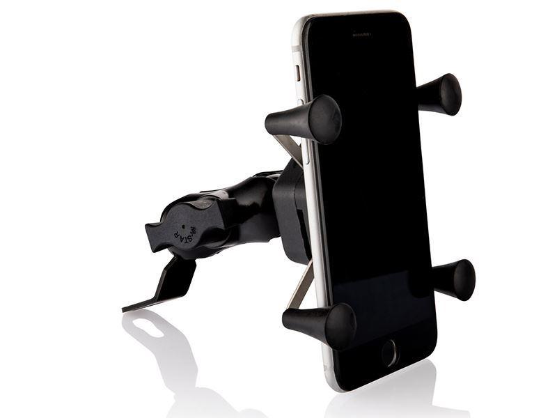 מתקן לטלפון לאופנוע X-GRIP
