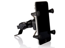 מתקן לטלפון לאופנוע X-GRIP