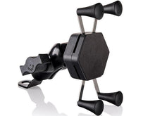 מתקן לטלפון לאופנוע X-GRIP