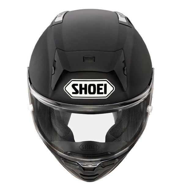 קסדה מלאה שואי שחור מט – SHOEI X-SPR PRO MATT BLACK