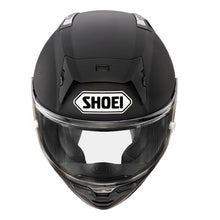 קסדה מלאה שואי שחור מט – SHOEI X-SPR PRO MATT BLACK