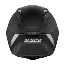 קסדה מלאה שואי שחור מט – SHOEI X-SPR PRO MATT BLACK