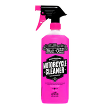 תרסיס לניקוי אופנוע מאק אוף - MUC-OFF NANO TECH MOTORCYCLE CLEANER 1L