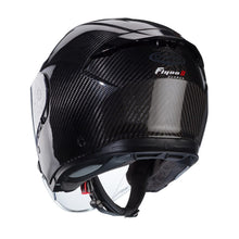 קסדת 3/4 קאברג פלייאון 2 קרבון – CABERG FLYON II CARBON