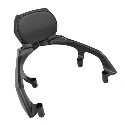 משענת גב מורכב תואם מקור YAMAHA TMAX 530/560 17- 2021