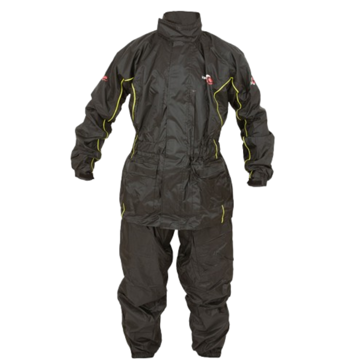 חליפת גשם (סערה) לרט – LARET RAIN WEAR A-026