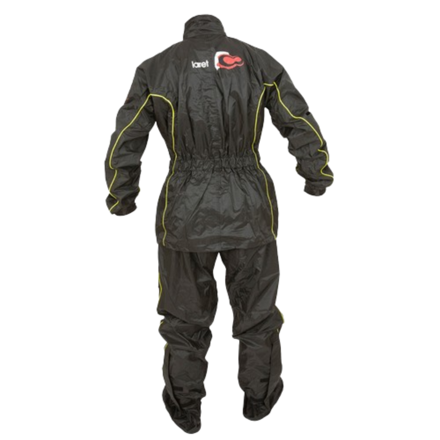 חליפת גשם (סערה) לרט – LARET RAIN WEAR A-026