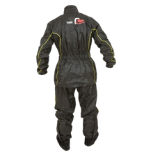 חליפת גשם (סערה) לרט – LARET RAIN WEAR A-026