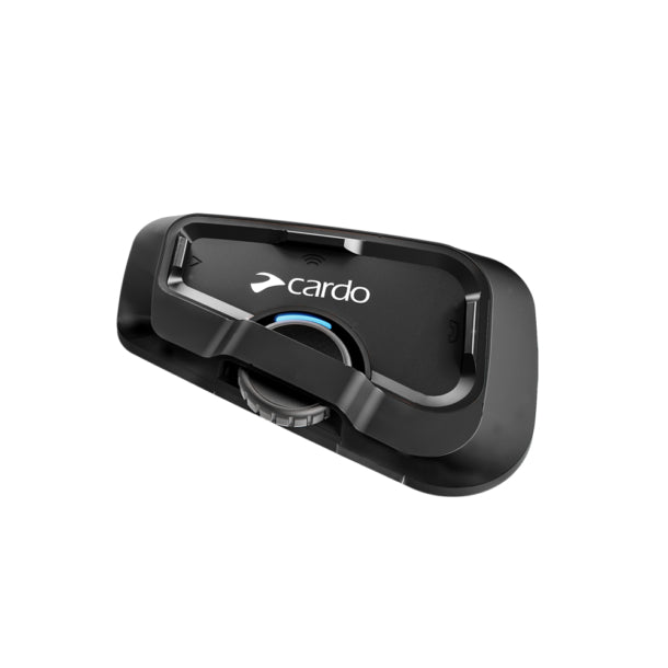 דיבורית בלוטוס לקסדה קארדו – CARDO FREECOM 2X