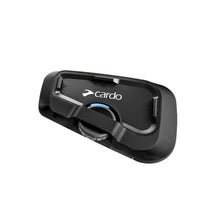 דיבורית בלוטוס לקסדה קארדו – CARDO FREECOM 2X