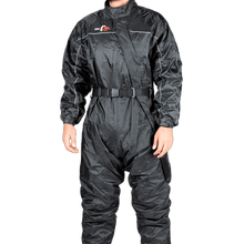 חליפת גשם מלאה (חרמונית) לרט – LARET WARM RAIN OVER SUIT