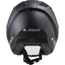 קסדה 3/4 אל אס 2 קופטר 2 שחור מט – LS2 OF600 COPTER II MATT BLACK