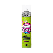 ערכה לניקוי הקסדה מאק אוף - MUC-OFF HELMET CARE KIT