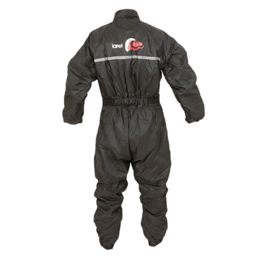 חליפת גשם (סערה) מחוממת לרט – LARET WARM RAIN WEAR A-026W