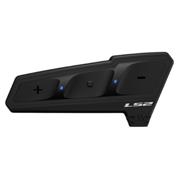 דיבורית לקסדה מידלנד אל אס 2 – MIDLAND LS2 INTERCOM SPECTRUM