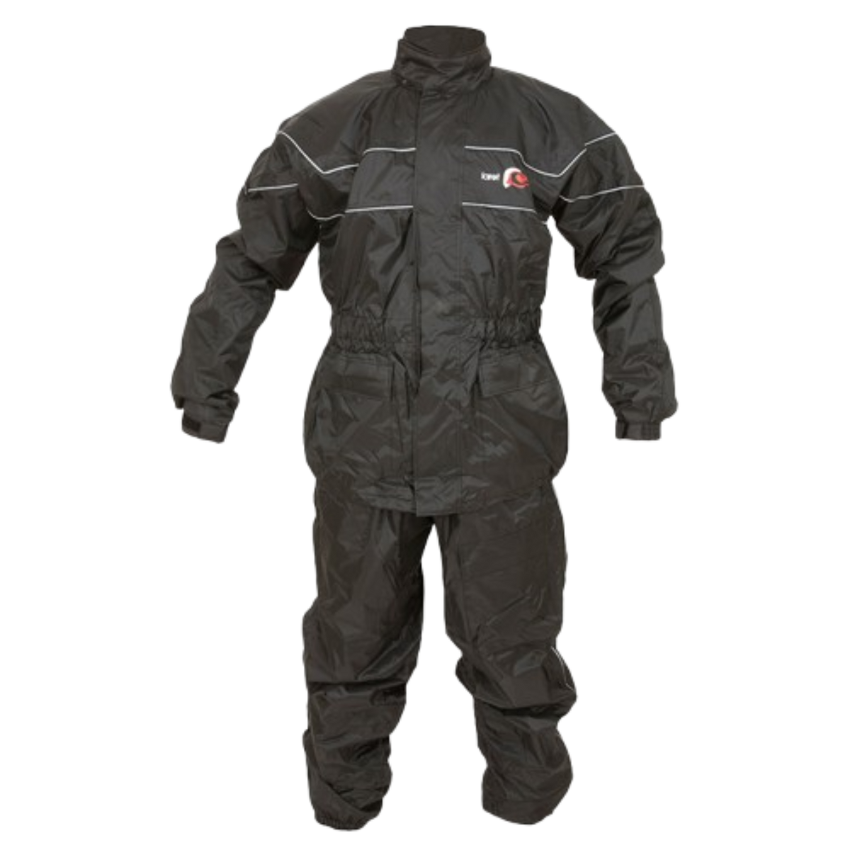 חליפת גשם (סערה) מחוממת לרט – LARET WARM RAIN WEAR A-026W