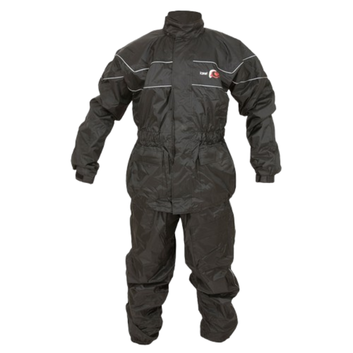 חליפת גשם (סערה) מחוממת לרט – LARET WARM RAIN WEAR A-026W