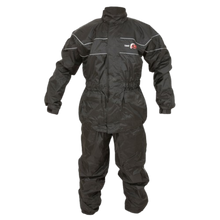 חליפת גשם (סערה) מחוממת לרט – LARET WARM RAIN WEAR A-026W
