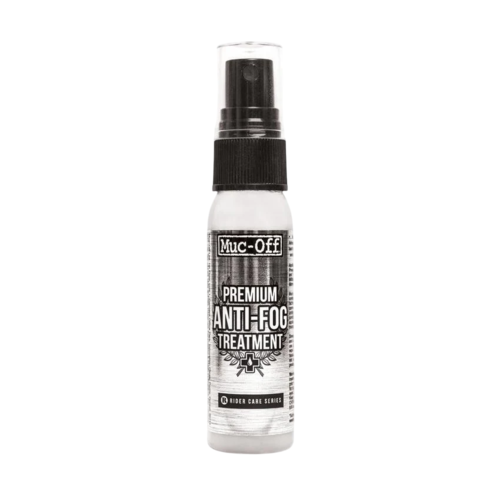 ערכה לניקוי הקסדה מאק אוף - MUC-OFF HELMET CARE KIT