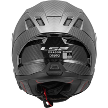 קסדה מלאה אל אס 2 דרגון קרבון מבריק – LS2 FF807 DRAGON GLOSS CARBON