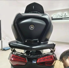 YAMAHA XMAX 125/300/400 2024 משענת גב