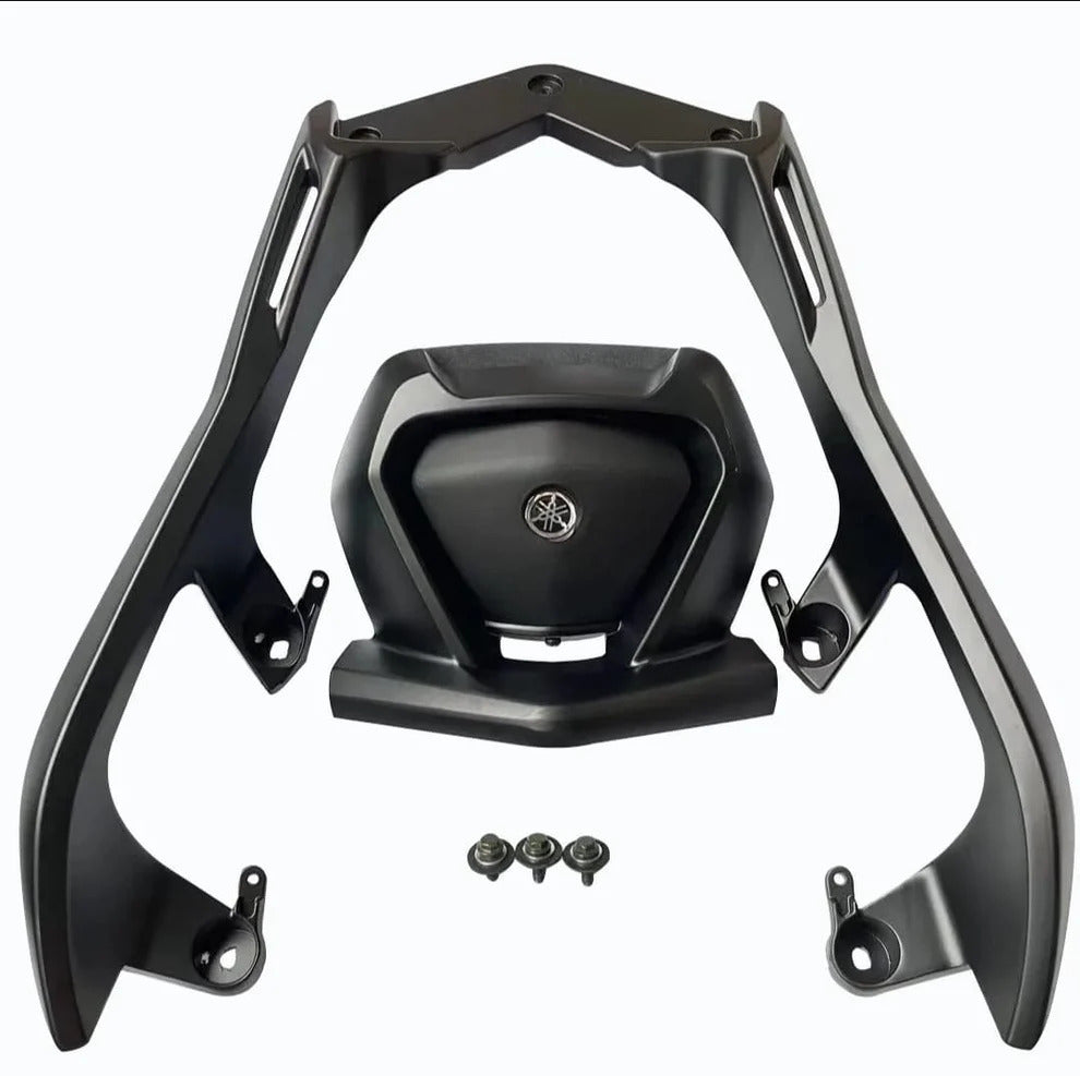 YAMAHA XMAX 125/300/400 2024 משענת גב