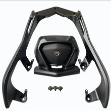YAMAHA XMAX 125/300/400 2024 משענת גב