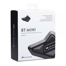 MIDLAND BTMINI-IL דיבורית קסדה