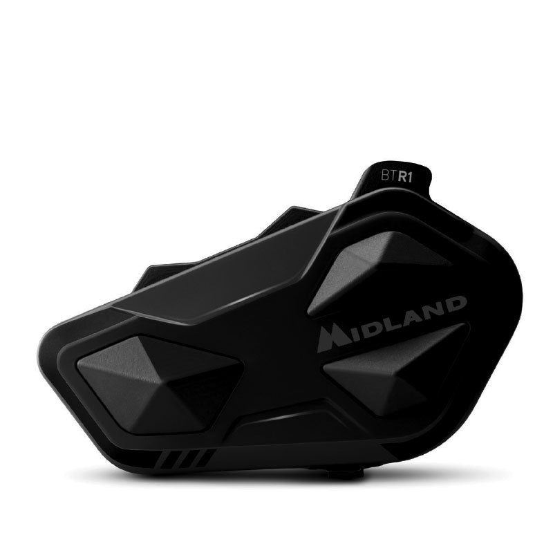 דיבורית לקסדה מידלנד – MIDLAND BTR1-IL