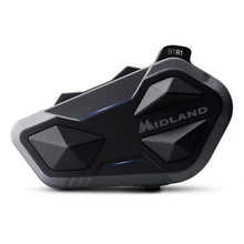 MIDLAND BTR1-IL RCF - דיבורית מתקדמת עם רמקולי RCF