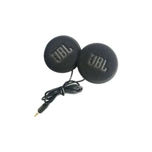 סט רמקולים ייעודיים לקסדה 45 מ”מ – CARDO JBL 45MM AUDIO SET