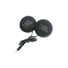 סט רמקולים ייעודיים לקסדה 45 מ”מ – CARDO JBL 45MM AUDIO SET