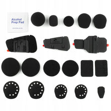 ערכת ריענון וחלקי חילוף פנימיים קארדו – CARDO REFRESHMENT KIT
