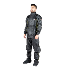 חליפת גשם (סערה) לרט – LARET RAIN WEAR A-026