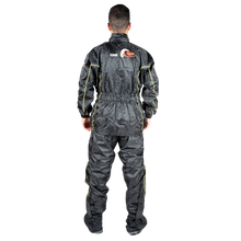 חליפת גשם (סערה) לרט – LARET RAIN WEAR A-026