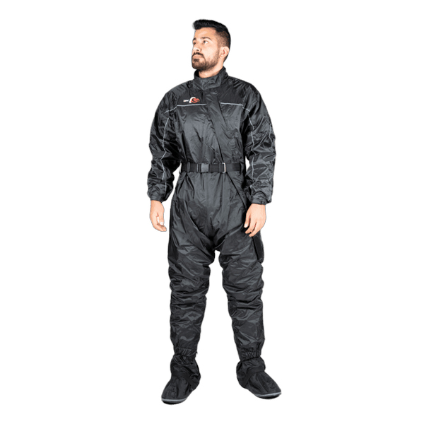 חליפת גשם מלאה (חרמונית) לרט – LARET WARM RAIN OVER SUIT