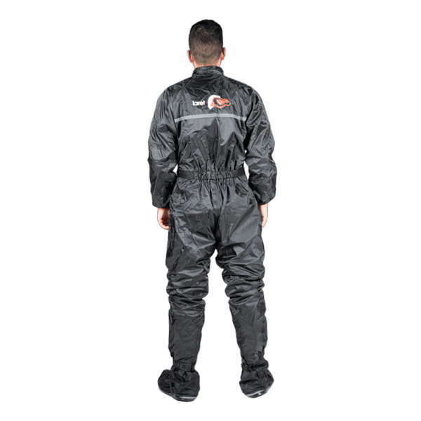 חליפת גשם מלאה (חרמונית) לרט – LARET WARM RAIN OVER SUIT