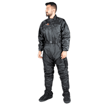 חליפת גשם מלאה (חרמונית) לרט – LARET WARM RAIN OVER SUIT