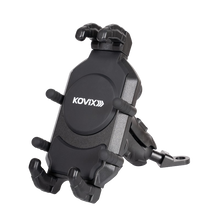 מחזיק טלפון לאופנוע KOVIX