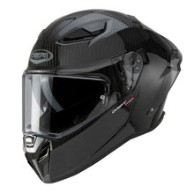 קסדה מלאה קאברג דריפט איבו 2 קרבון מבריק – CABERG DRIFT EVO II CARBON