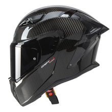 קסדה מלאה קאברג דריפט איבו 2 קרבון מבריק – CABERG DRIFT EVO II CARBON