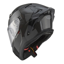 קסדה מלאה קאברג דריפט איבו 2 קרבון מבריק – CABERG DRIFT EVO II CARBON