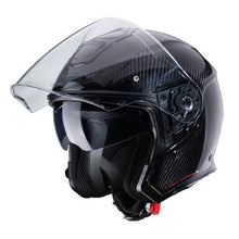 קסדת 3/4 קאברג פלייאון 2 קרבון – CABERG FLYON II CARBON