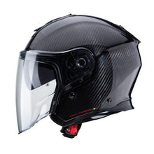 קסדת 3/4 קאברג פלייאון 2 קרבון – CABERG FLYON II CARBON
