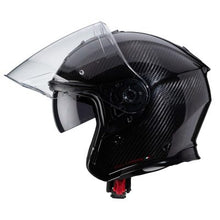 קסדת 3/4 קאברג פלייאון 2 קרבון – CABERG FLYON II CARBON