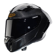 קסדה מלאה קאברג קרבון מבריק – CABERG GP01 CARBON