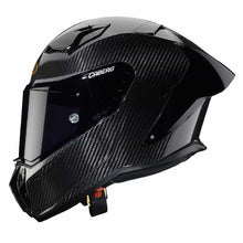קסדה מלאה קאברג קרבון מבריק – CABERG GP01 CARBON