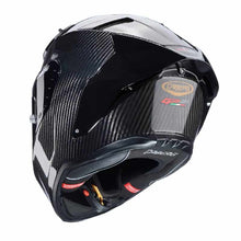 קסדה מלאה קאברג קרבון מבריק – CABERG GP01 CARBON