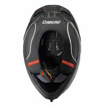 קסדה מלאה קאברג קרבון מבריק – CABERG GP01 CARBON