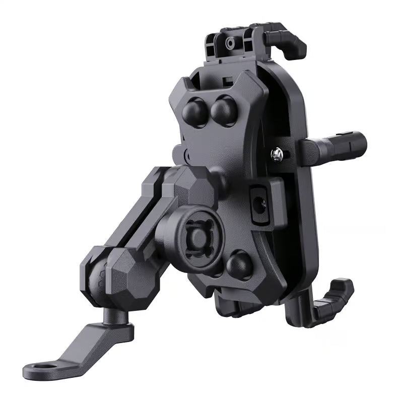 POWER GRIP תושבת אוניברסלית